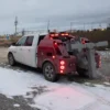 Metro Tow Trucks D-Max